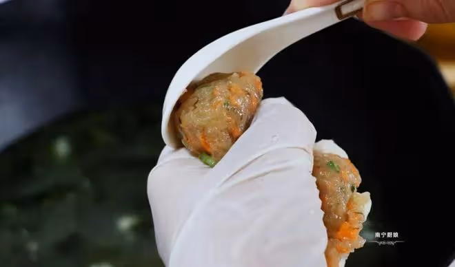 冬天,少吃海帶紫菜,多吃它!隨手一煮,補鈣又補鉀,全家都愛吃