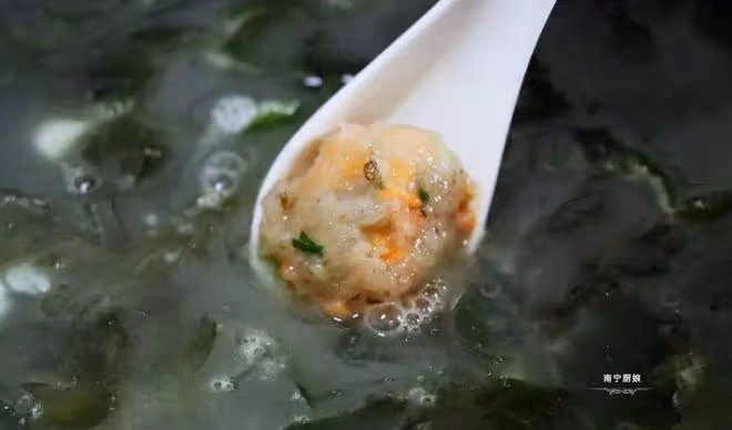 冬天,少吃海帶紫菜,多吃它!隨手一煮,補鈣又補鉀,全家都愛吃