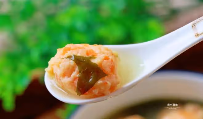 冬天,少吃海帶紫菜,多吃它!隨手一煮,補鈣又補鉀,全家都愛吃