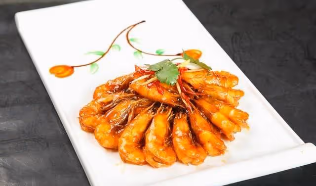 2023年夜飯已備好,12道熱菜有雞有魚,葷素搭配,寓意吉祥如意