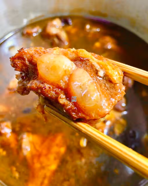 2023年夜飯已備好，12道熱菜有雞有魚，葷素搭配，寓意吉祥如意