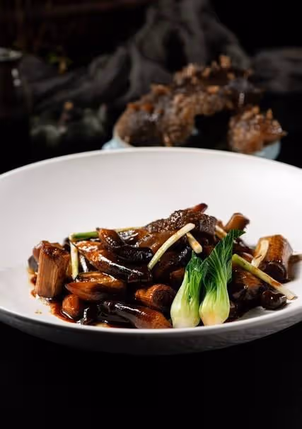 2023年夜飯已備好,12道熱菜有雞有魚,葷素搭配,寓意吉祥如意