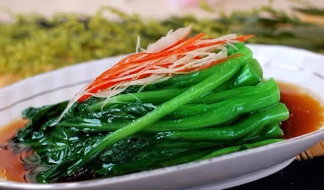 2023年夜飯已備好，12道熱菜有雞有魚，葷素搭配，寓意吉祥如意