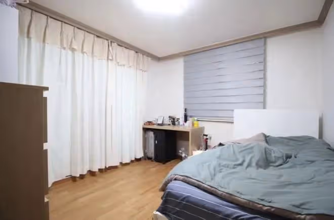 韓國留學生住宿如何保證自己的安全?