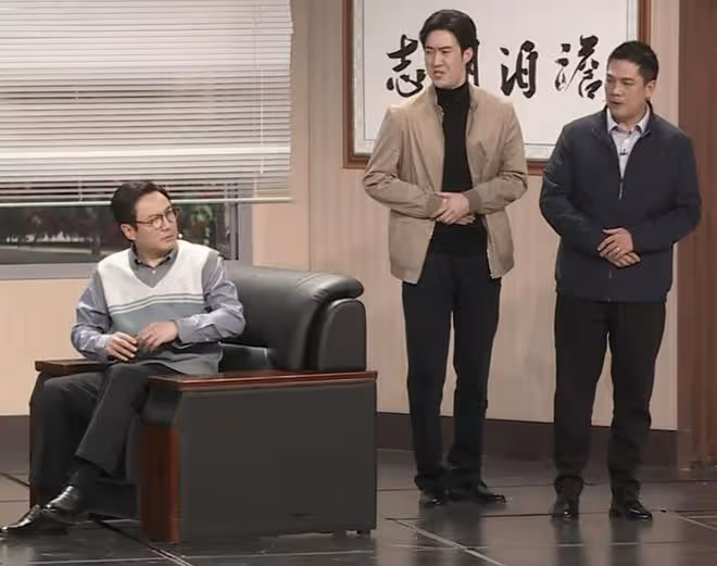 央視春晚5大亮點:張若昀吃燒雞,鄧超嗨翻天,沈騰馬麗全程爆梗