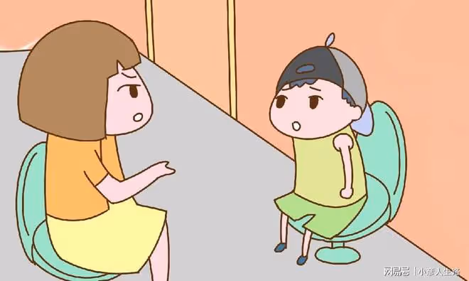 小寶寶的請假條有多可愛?老師:個個變身預言家,看到秒批准