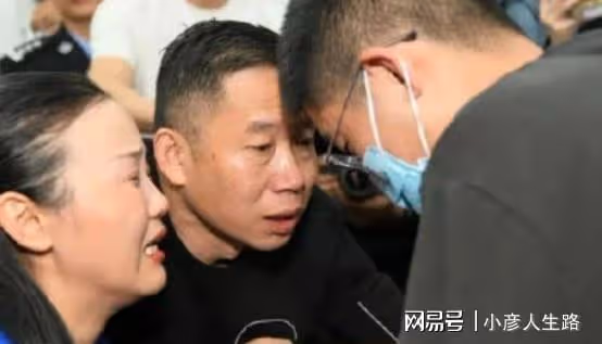 「找得回孩子,找不回心」,孫卓案風波的背後,是父母的憂心