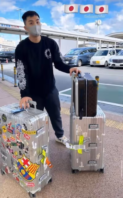 新婚後已準備派5位數利是!TVB小生曝著急生子計劃:整天催我老婆
