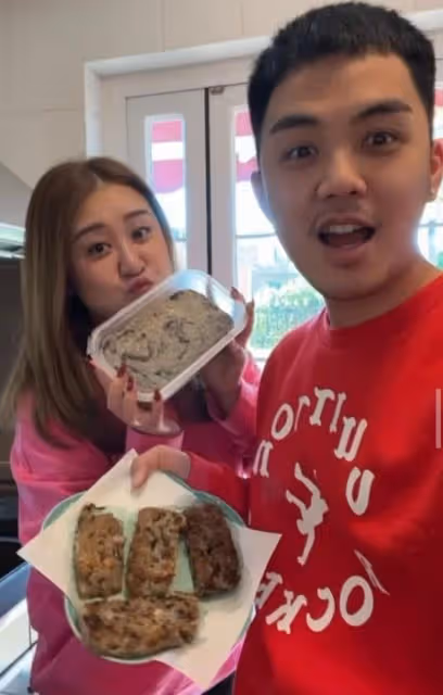 新婚後已準備派5位數利是!TVB小生曝著急生子計劃:整天催我老婆