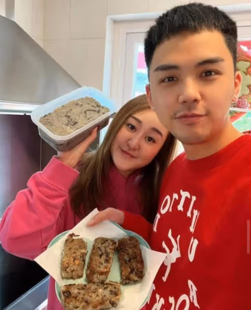 新婚後已準備派5位數利是!TVB小生曝著急生子計劃:整天催我老婆