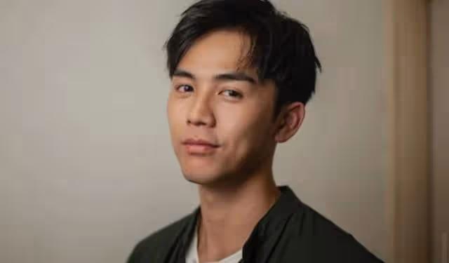 新婚後已準備派5位數利是!TVB小生曝著急生子計劃:整天催我老婆