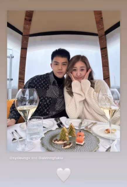 新婚後已準備派5位數利是!TVB小生曝著急生子計劃:整天催我老婆