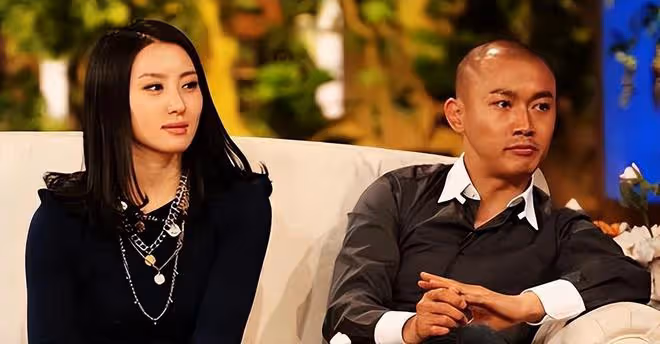 恭喜！44歲聶遠再當爹，大年初一官宣二胎出生，曬全家福幸福洋溢