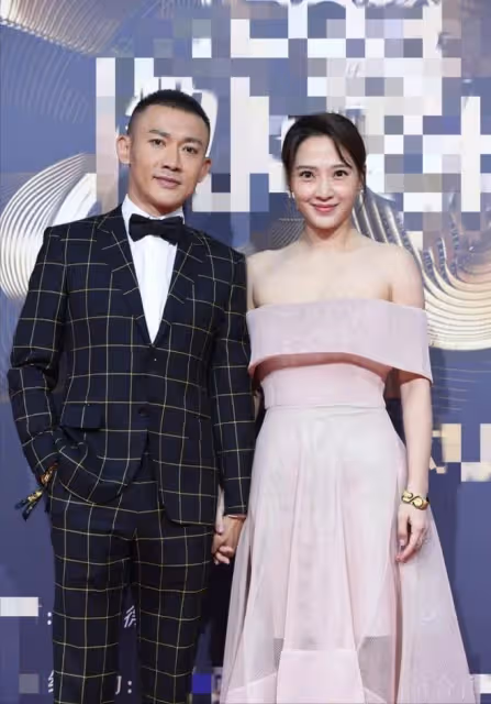 恭喜！44歲聶遠再當爹，大年初一官宣二胎出生，曬全家福幸福洋溢