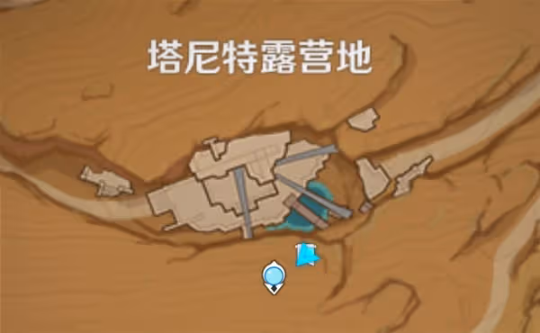 《原神》3.4神的棋盤棋子器件收集教程