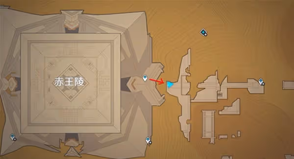《原神》3.4神的棋盤棋子器件收集教程