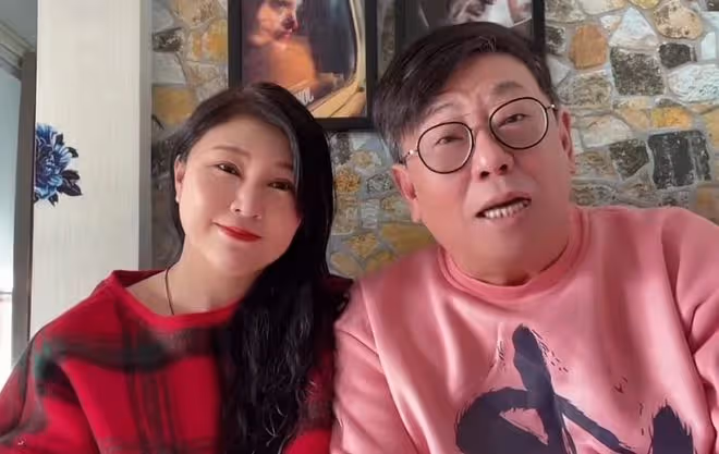 知名港星遼寧過年!大年初一吃火鍋太興奮,侄子卻哭鬧說不要吃