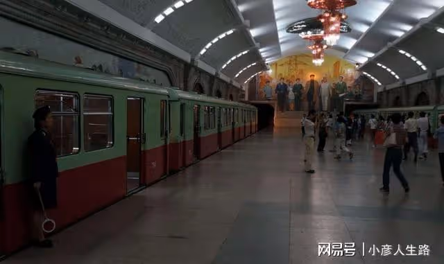 世界上有哪些長火車線路?其中一個全長9280公里,全程要七天七夜