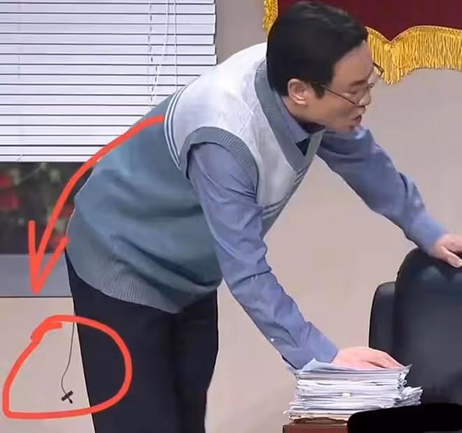 沈騰央視春晚《坑》後續:後面演員急了,總導演啟動春晚預案