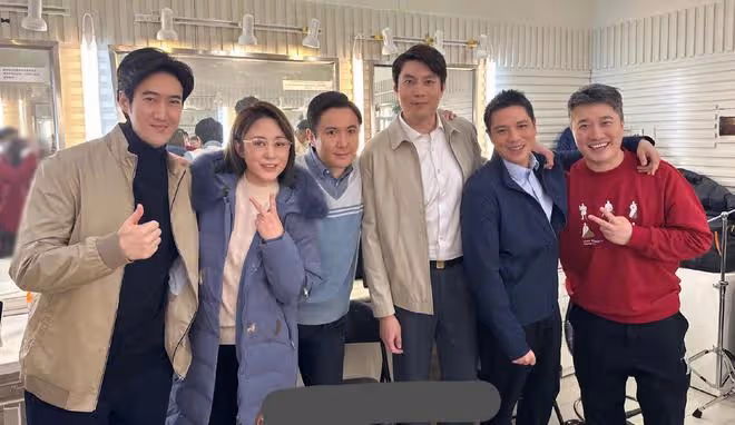 沈騰央視春晚《坑》後續:後面演員急了,總導演啟動春晚預案