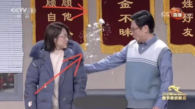 17分鐘小品沈騰15分鐘演完了，央視春晚導演揭秘：為沈騰啟動預案