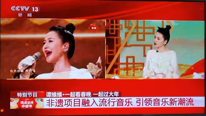 17分鐘小品沈騰15分鐘演完了，央視春晚導演揭秘：為沈騰啟動預案