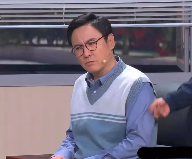 17分鐘小品沈騰15分鐘演完了，央視春晚導演揭秘：為沈騰啟動預案