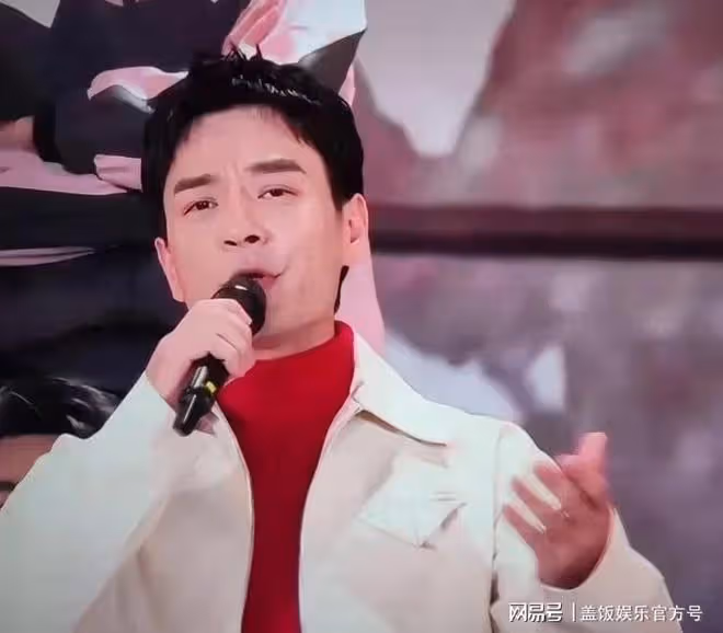 歐豪李光潔曬後台花絮,吳磊魏晨少年感十足,李光潔皺紋顯老