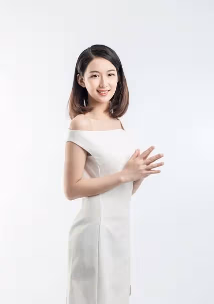 從煙管裙的流行看服裝與心理傾向的關係