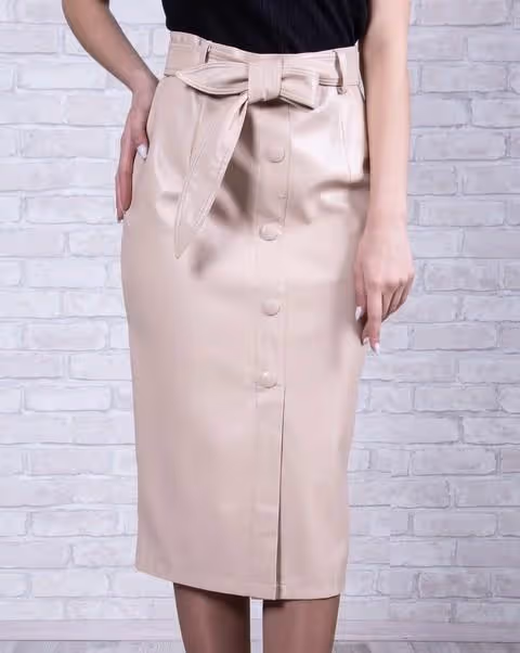 從煙管裙的流行看服裝與心理傾向的關係