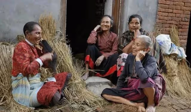 尼泊爾的現狀,帶你看看真實的尼泊爾!