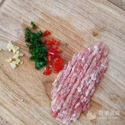 網紅菜系 火山土豆泥