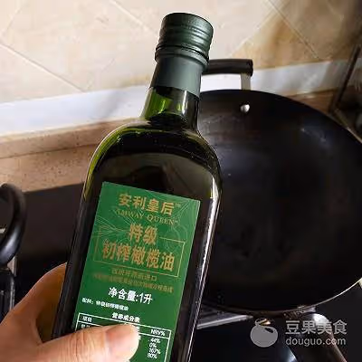 網紅菜系 火山土豆泥