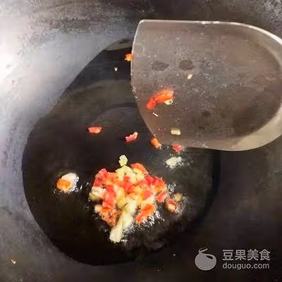 網紅菜系 火山土豆泥