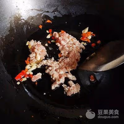 網紅菜系 火山土豆泥