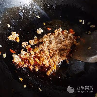 網紅菜系 火山土豆泥