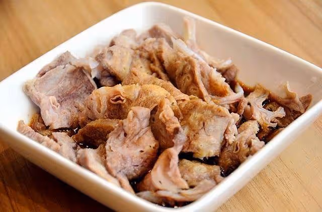 給北方人100塊，他們都不願意嘗試的4大南方美食，毛雞蛋位居榜首