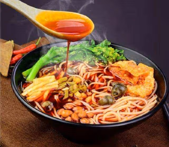 給北方人100塊,他們都不願意嘗試的4大南方美食,毛雞蛋位居榜首