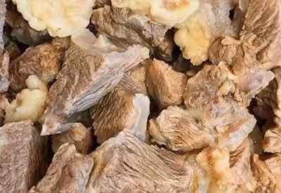 老馬美食日記,酸辣濃香家常菜,暖身開胃下飯在家享受完美慢生活