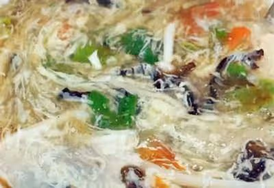 老馬美食日記，酸辣濃香家常菜，暖身開胃下飯在家享受完美慢生活