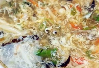老馬美食日記，酸辣濃香家常菜，暖身開胃下飯在家享受完美慢生活