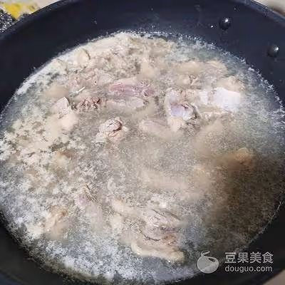 紫蘇燜鴨的做法