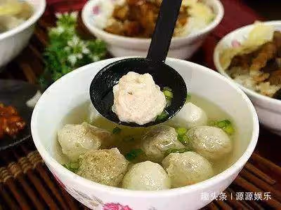 精選美食:豆苗蘑菇湯,豆苗丸子湯,辣椒炒肚絲,香菜炒牛肉做法