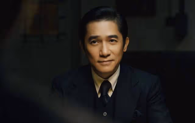 程耳表示《無名》票房再高也不用梁朝偉王一博了,原因讓人笑翻