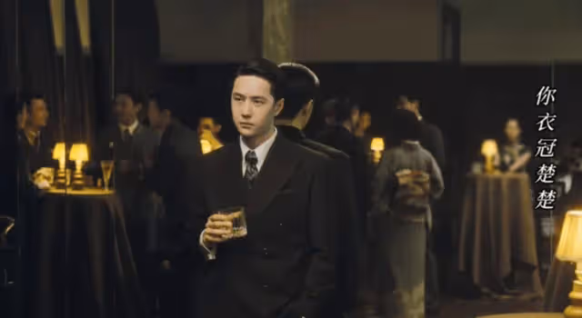 程耳表示《無名》票房再高也不用梁朝偉王一博了,原因讓人笑翻