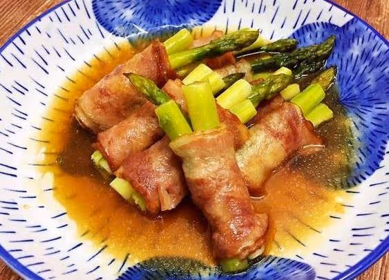 蘆筍這樣做,促食慾助消化,再配上這幾個,絕對是養生第一選擇!