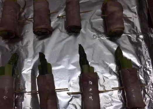 蘆筍這樣做,促食慾助消化,再配上這幾個,絕對是養生第一選擇!
