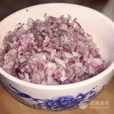 自製烤冷麵的做法