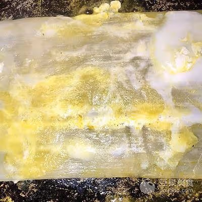 自製烤冷麵的做法