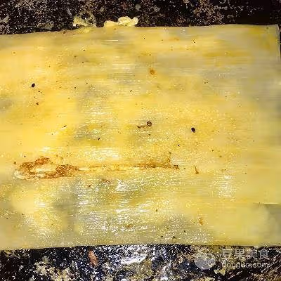 自製烤冷麵的做法